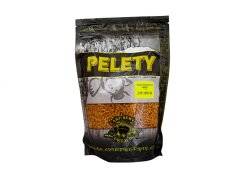 Pelety RS Method - 700 g/Med
