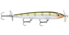 Rapala Wobler X-Rap Spin Bait YP 11cm 18g