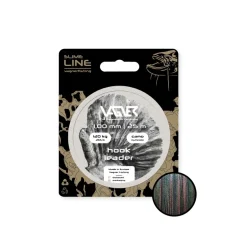 Hook Leader Camo Multicolor (25m) 0,80mm -95kg