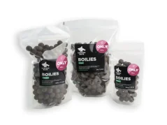 Boilies ONLY 900g 18mm
