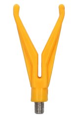 KONCOVKA STOJANU - 7034 - TYPU "V" - ŽLUTÉ