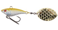 Mikado NÁSTRAHA - M-TAIL 12g/GOLD - 1 ks