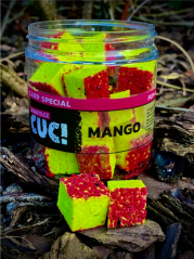 LK Baits CUC! Speciál Carp Mango 90g