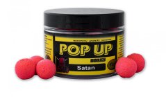 Pop Up - dóza/40 g/12 mm/Satan