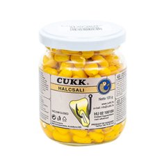 CUKK  KUKUŘICE bez nálevu vanilka