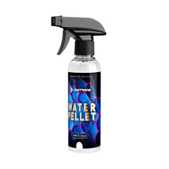 Baitnow LIQUID METHOD FEEDER - WATER PELLET WHITE GOLD 250ml - balení 1 ks citrus