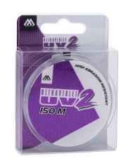 VLASEC Mikado - ULTRAVIOLET - 0.20mm/5.65kg/150m