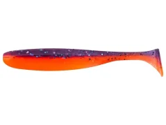 Gumová Nástraha Keitech Easy Shiner 3'' 7,2cm Violet Fire PAL09T (10ks)