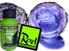 LK Baits Nutrigo Rod Hutchinson Mulberry Florentine200ml, 20mm