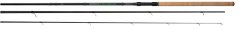 Prut Intro II Ultra Match 390 cm 30 g (3 díly)