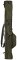 Fox Pouzdro Na Pruty R Series 5 Rod Quiver And 3 Sleeves