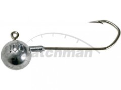 JIG SEA GURU balení: 3 ks váha jigu: 60g velikost: 6/0