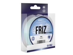 Delphin FRIZ / ledová bílá 0,20-3,5kg  50m
