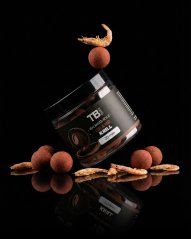 TB Baits Vyvážené Boilie Balanced + Atraktor Grand Krill 100 g 20mm