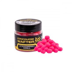 Nástraha Benzár Mix Concourse Wafters 8-10mm 30ml- JAHODA KRILL