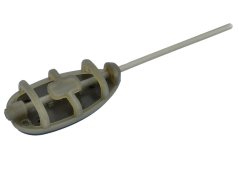 Krmítko Fanatic Method Feeder 40 g s vodičem