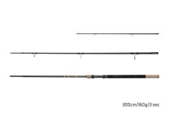 Delphin RIVER Trophy NXT + 4 špičky 320cm/180g/3 díly