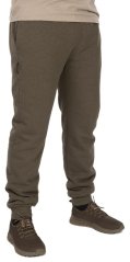 Fox Tepláky Collection Sherpa Jogger Green/Black velikost L