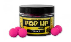 Pop Up - dóza/40 g/12 mm/Viktor X