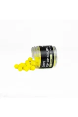 BANANA POP UP BOILIES 16MM 40G