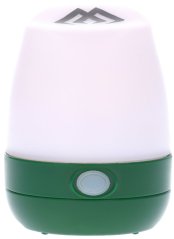 LAMPA - KEMPING 8003 - ZELENÁ
