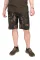 Fox Kraťasy LW Camo Combat Shorts XL