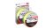 Mikado PLETENÁ ŠŇŮRA - CAT TERRITORY OCTA BRAID - 0.60mm/61.8kg/150m - FLUO - 1 cívka