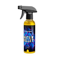 Baitnow LIQUID METHOD FEEDER - WATER PELLET KUKUŘICE 250ml - balení 1 ks