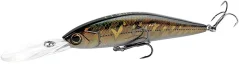 Shimano Lure Yasei Trigger Twitch D-SP 90mm 1.5m-3m Brown Gold Tiger