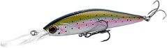Shimano Lure Yasei Trigger Twitch SP  60mm 0m-2m Rainbow Trout