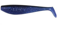 Fox Rage Zander Pro Shads 14cm UV Blue Guts