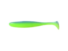 Gumová Nástraha Keitech Easy Shiner 4,5'' 11,3cm Ice Chartreuse PAL03T (6ks)