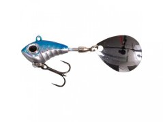 Fladen conrad vibra tail Varianta: Blue/Silver