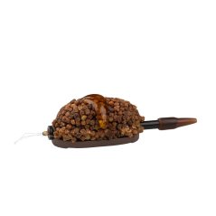 Baitnow LIQUID METHOD FEEDER - DOUBLE DOSE YELLOW SPIN 100ml - balení 1 ks