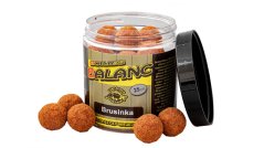 Boilies Balanc - 120 g/25 mm/Brusinka