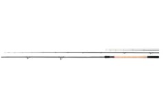 Shimano Rod Aero X3 Distance Power Feeder 3,66m 12'0" 120g 3pc+tips