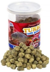 Benzar Mix Turbo Soft Pellet Long Life 60 g TUŇÁK