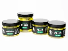 Pop-up BANÁN+ANANAS 15mm 150ml DUMBELLS