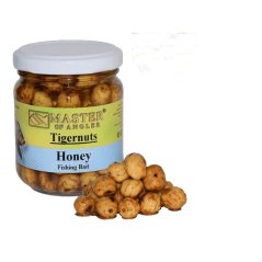 TYGŘÍ OŘECH TIGERNUTS - 212 ML/ Med