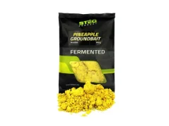 Stég Fermented Groundbait Ananas
