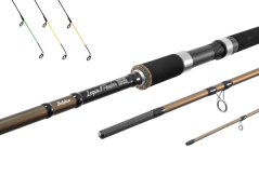 Delphin LEGIA Feeder II + 3 špičky 3,6-80g