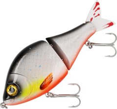 WOBLER - MFT SWIMBAIT - 13cm / BREAM VOLNĚ POTÁPIVÝ - 1 ks