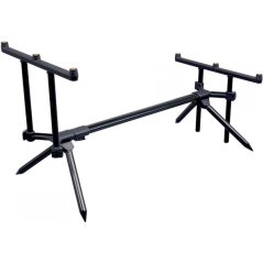 FOX - Stojan EOS 3 Rod Pod FOX