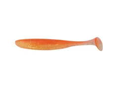Gumová Nástraha Keitech Easy Shiner 4,5'' 11,3cm Orange Flash EA06T (6ks)