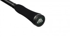 PRUT Mikado - JAWS BIG GAME SPIN 198 / 15-65g (2 díl.) - 1 ks
