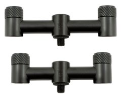 Fox Hrazdy Black Label QR Buzz Bars 2 Rod 2 ks