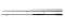 Shimano Rod Aero X1A Big Carp Feeder 3,66 m, 12'0" 150 g 3 díly