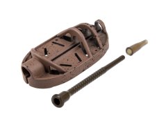 KRMÍTKO - METHOD FEEDER MFX - Q.M.F. vel. L - 20g - 1ks