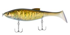Shimano Lure Yasei Hyper Hybrid S 150mm Brown Gold Tiger
