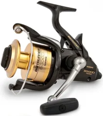 Shimano Reel Baitrunner D  12000